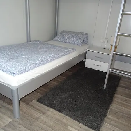 Apartmán La Casita Del Pueblo