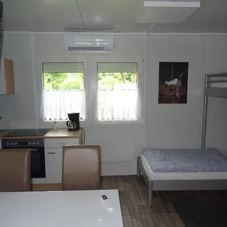 La Casita Del Pueblo Apartmán Bechtsrieth