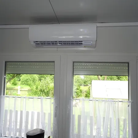 La Casita Del Pueblo Apartmán