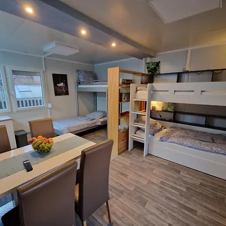 La Casita Del Pueblo Apartmán Bechtsrieth