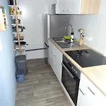La Casita Del Pueblo Apartman *