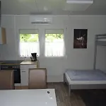 La Casita Del Pueblo Apartman Bechtsrieth