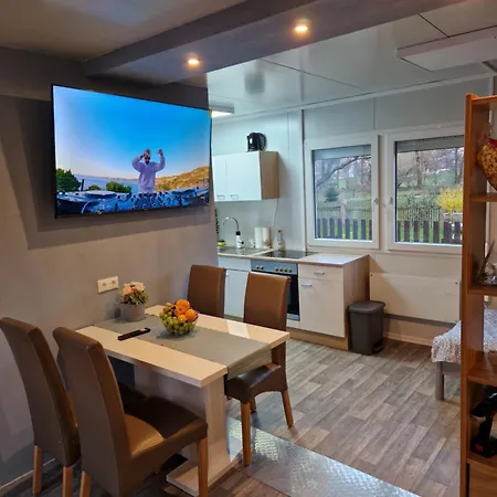 La Casita Del Pueblo Appartement *