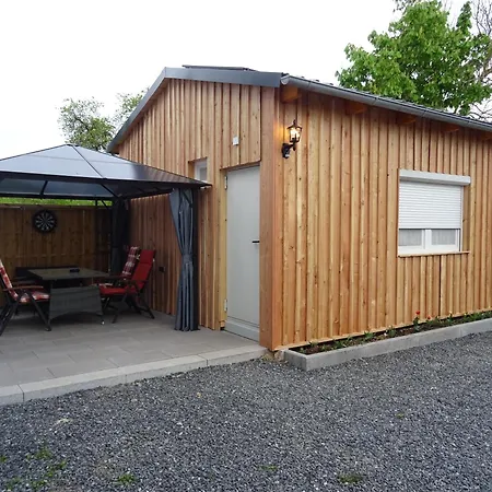 Appartement La Casita Del Pueblo *