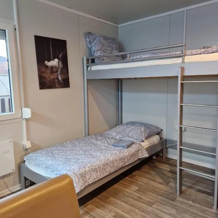 La Casita Del Pueblo Appartamento *