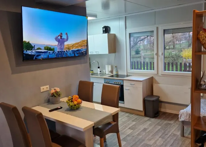 La Casita Del Pueblo Appartement *