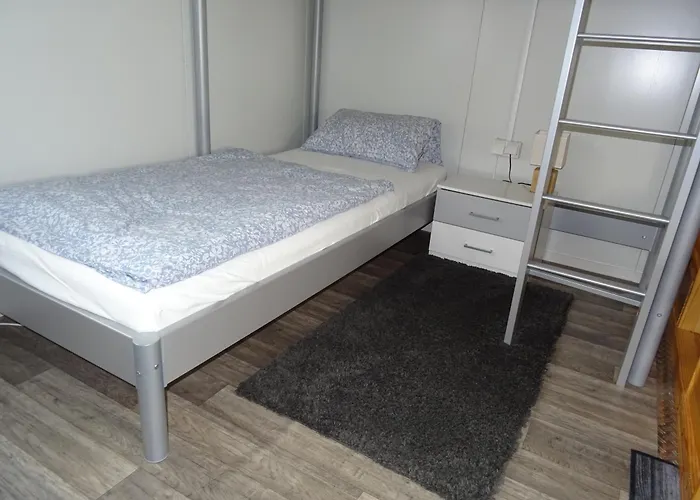 Appartement La Casita Del Pueblo
