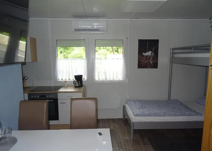 La Casita Del Pueblo Appartement Bechtsrieth