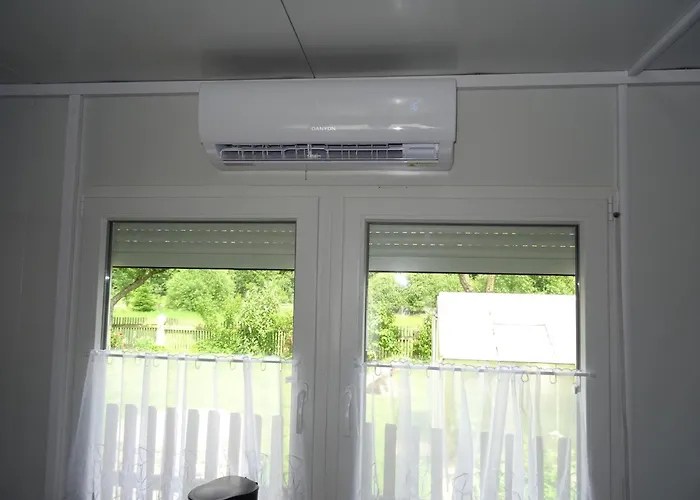 La Casita Del Pueblo Appartement