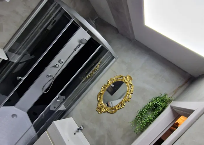 La Casita Del Pueblo Appartement *