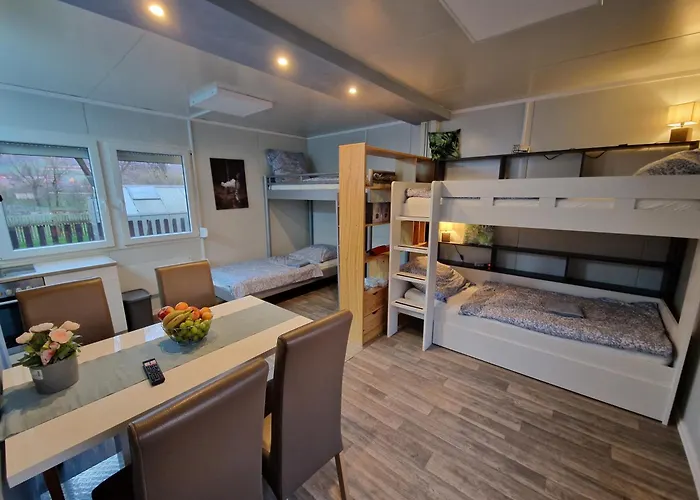 La Casita Del Pueblo Appartement Bechtsrieth