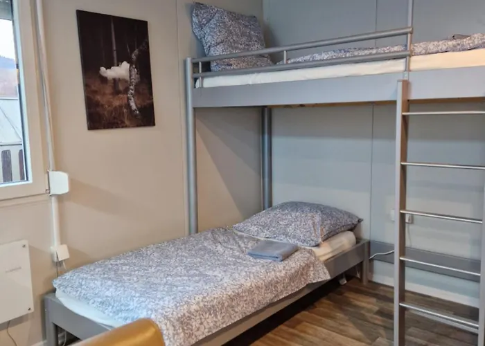 La Casita Del Pueblo Appartement *